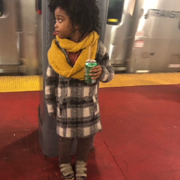 Zara jacket - Picture 4 of 6